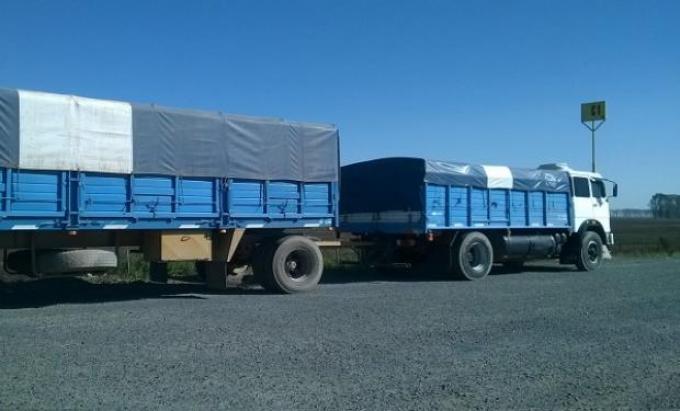 Advierten que los costos de transportar mercadería aumentaron un 62% en 2018