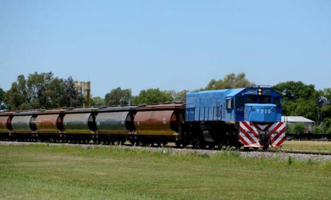 Las tres líneas de carga estatales proyectan transportar 6 millones de toneladas en 2019