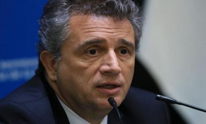 Etchevehere dijo que el Gobierno "primero atiende a las personas y luego a la producción"