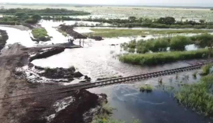 La Bolsa de Comercio de Santa Fe ante el desastre climático