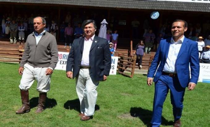 Desde Sociedad Rural pidieron una baja en la carga impositiva