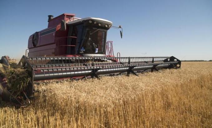 Agroindustria lanza un nuevo monitor de indicadores agrícolas