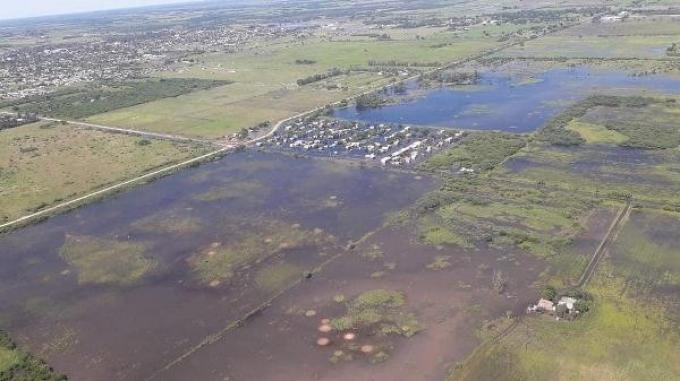 Chaco declaró la emergencia forestal y foresto industrial por 120 días