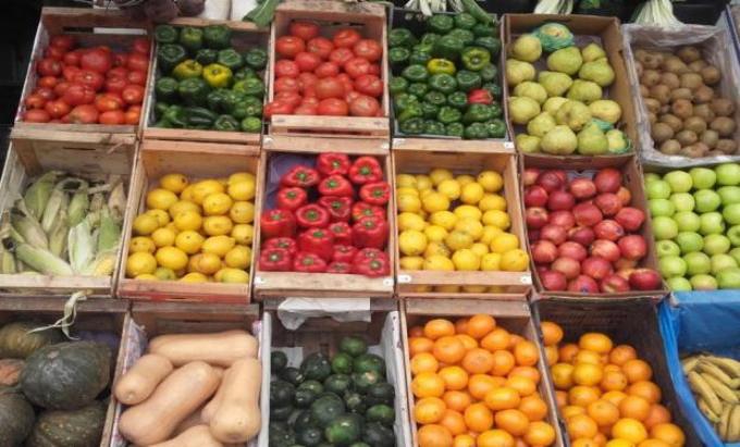 El productor perdió participación en el precio final de los productos del campo