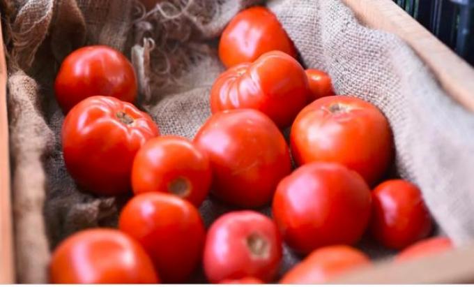 Recuperar el sabor del tomate: entre el mercado y el consumidor