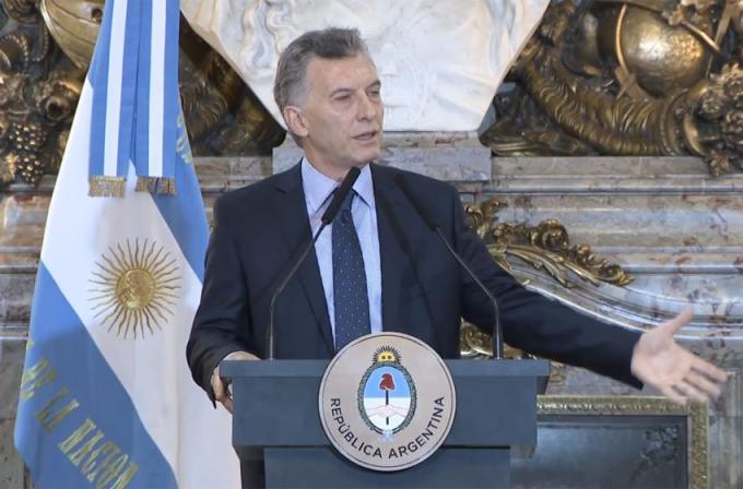 Trabajadores de Pymes de economías regionales con salarios de hasta $ 17.500 no pagarán cargas patronales