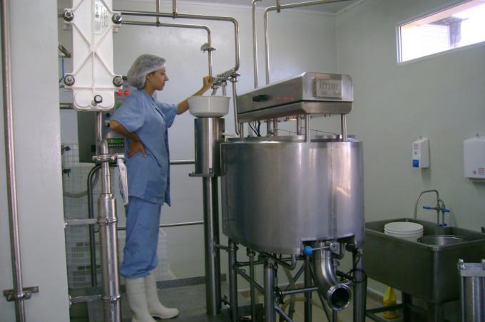 La mayor parte de los sectores agroindustriales que lideran la destrucción de empleo no fueron incluidos en la rebaja de aportes patronales