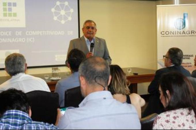 De qué se trata el "Índice de Competitividad" que lanzó Coninagro y qué resultados arrojó.
