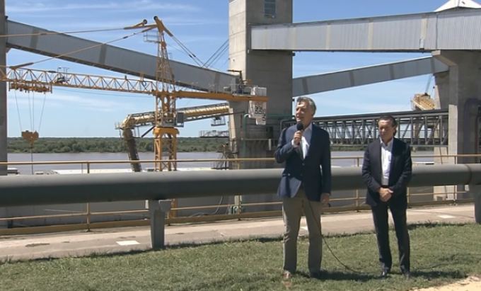 El Gobierno anunció una línea de financiamiento para Pymes con tasas de hasta un 27%