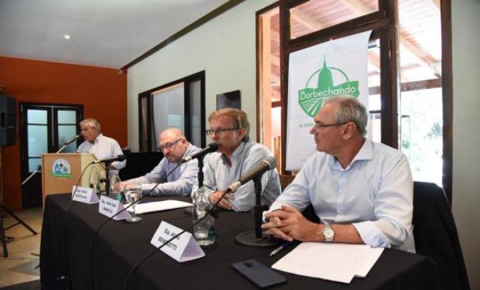 La cadena agroindustrial aporta al menos el 40% de los recursos del Estado