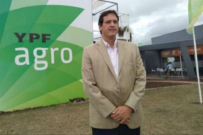 YPF proyecta ubicarse entre las cinco principales empresas del agro.