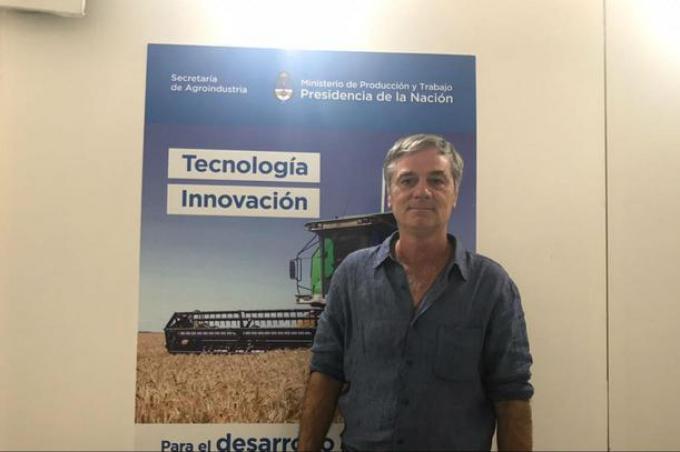 Buscan que el productor denuncie las amenazas que afecten su actividad.