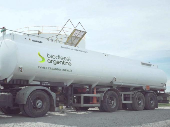 Pymes elaboradores de biodiesel piden a Lopetegui la publicación urgente del precio oficial de marzo: “Estamos produciendo a pérdida”