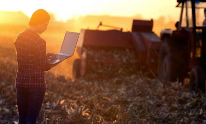 El intercambio de productor a productor, clave para avanzar en la seguridad alimentaria