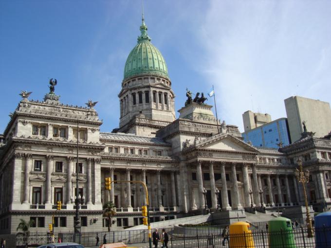 Ingresó al Senado el proyecto oficial de reforma de Código Penal que tipifica delitos contra el ambiente