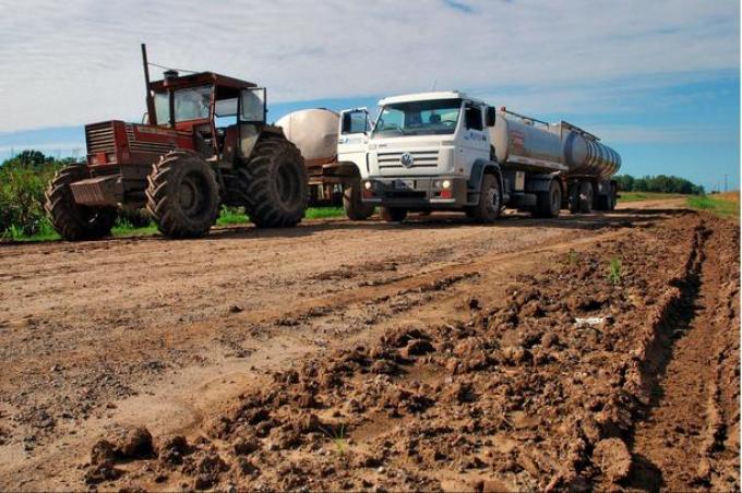 Buenos Aires: las tasas viales tuvieron subas que llegaron a superar el 50%.