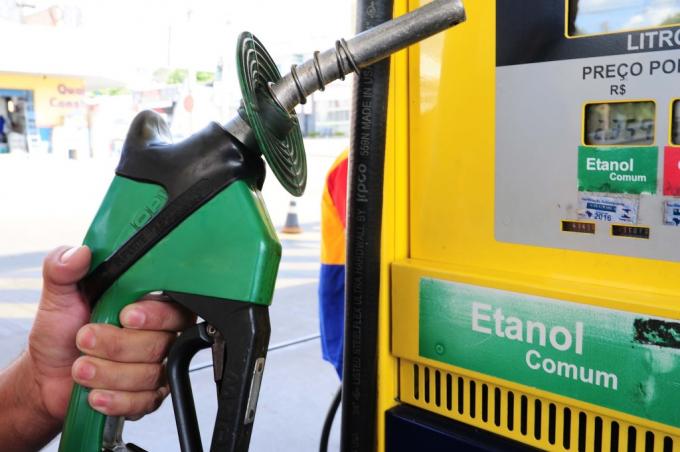 EE.UU: investigación del USDA detectó que las emisiones de gases de efecto invernadero del etanol maicero son 39% más bajas que las generadas por la nafta