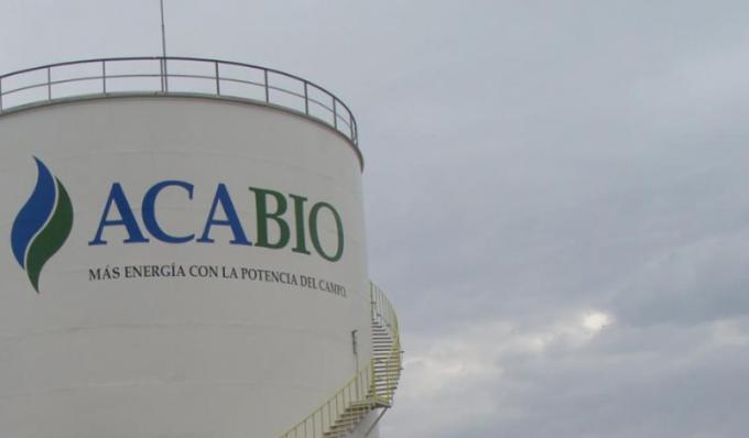 Finalmente ajustaron los precios oficiales del etanol destinado al corte con nafta
