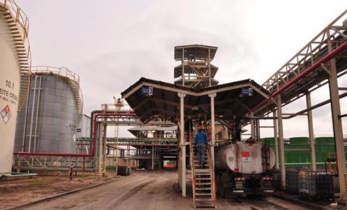 Productores de biodiésel pierden $ 5 millones al mes por el cambio de fórmula