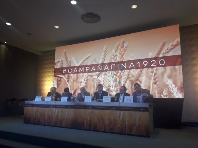 La semana que viene comienza a implementarse el “Gran Hermano” en todos los molinos harineros para combatir la evasión