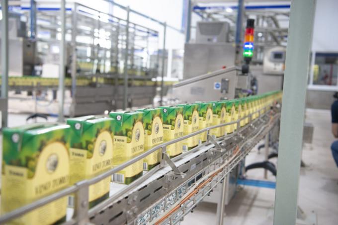En lo que va del año Argentina concentra la totalidad de los créditos del BID Invest destinados al sector agroindustrial