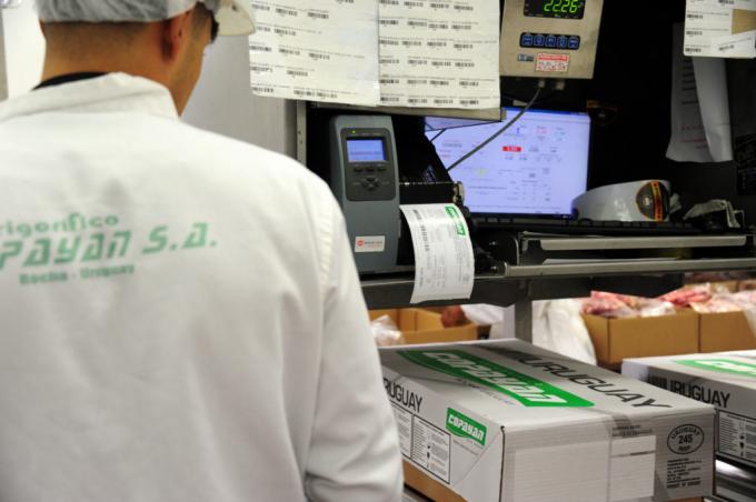 Apetito sin fin: China ya representa más 60% de las exportaciones uruguayas de carne bovina