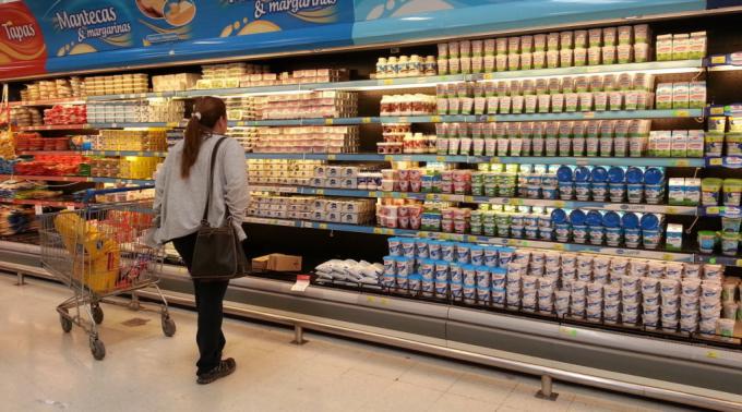 La Secretaría de Comercio Interior podrá aplicar multas por hasta 200 M/$ a las empresas que realicen “actos de competencia desleal”