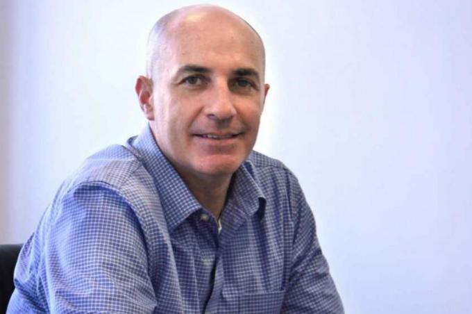 Nicolás Ballestrero, de Agco, sobre el clima político: "Complica la decisión de inversión de las compañías"