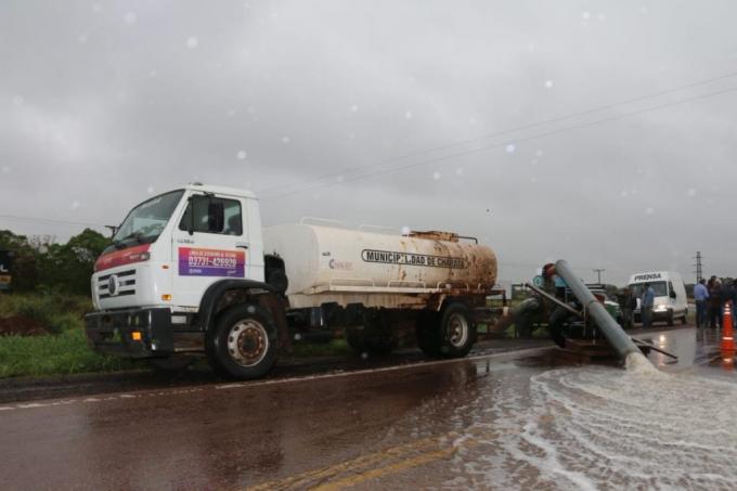 Alerta climática: esta semana regresan las precipitaciones intensas sobre las zonas afectadas por inundaciones