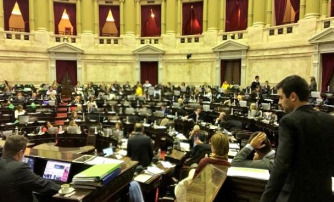 Qué debe pasar para que esta semana se pueda tratar la Ley de Semillas