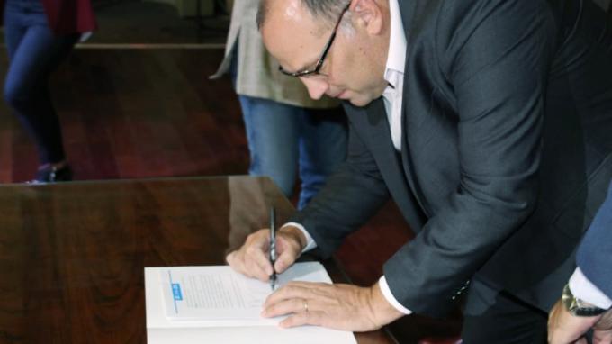 Córdoba se prepara para implementar el documento digital que unifica el DT-e con la guía provincial de ganado
