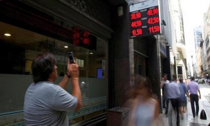Las cinco anomalías "históricas" de la economía argentina
