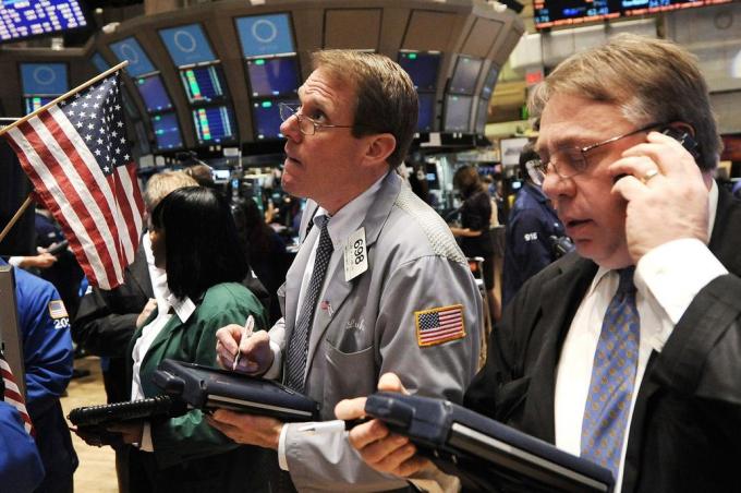 El mercado cambiario global fue responsable de otra jornada bajista para los precios de los granos en EE.UU.