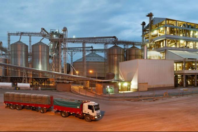 Cierra una planta de biodiésel de una empresa que empleaba unas 200 personas