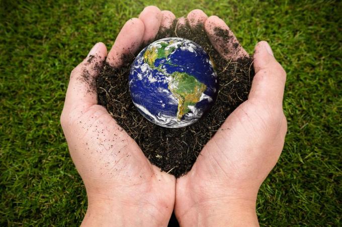 Cambio climático: indicadores y modelos para mostrar ante los ojos del mundo