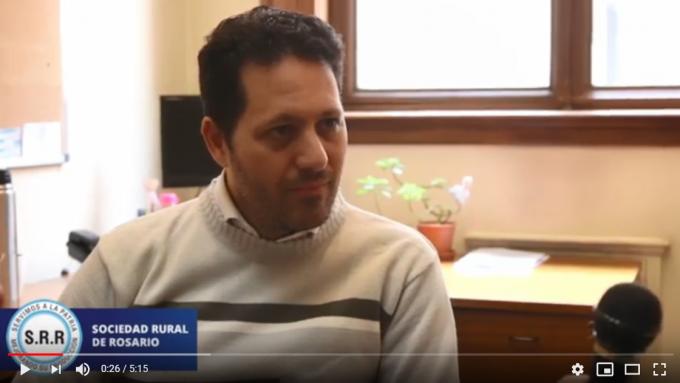 Lic Cristian Russo (BCR)