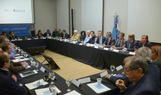 Argentina consolida su posición como referente mundial en el diseño del marco regulatorio para productos obtenidos con edición génica