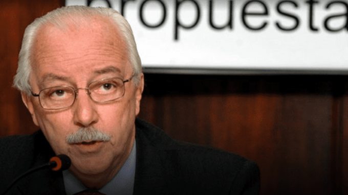 La Sociedad Rural de Rosario lamenta el fallecimiento de su ex presidente Marcelo Muniagurria