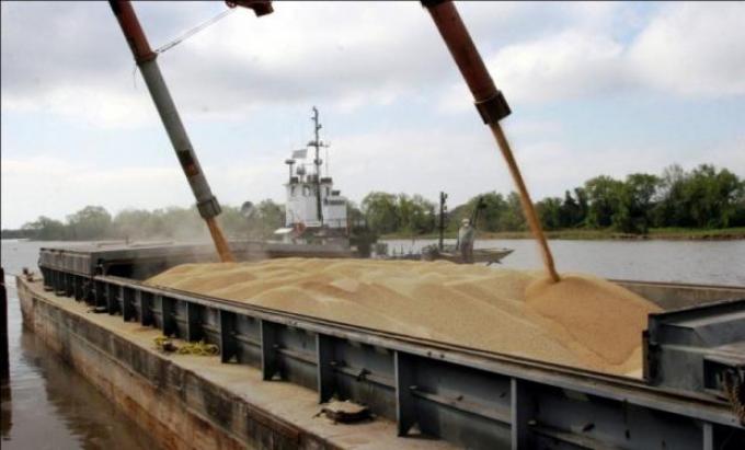 El Gobierno aceptaría retroceder con la tasa de estadística sobre las importaciones de soja