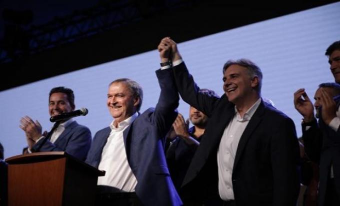 Elecciones Córdoba: Schiaretti ganó por amplia mayoría y agradeció al campo