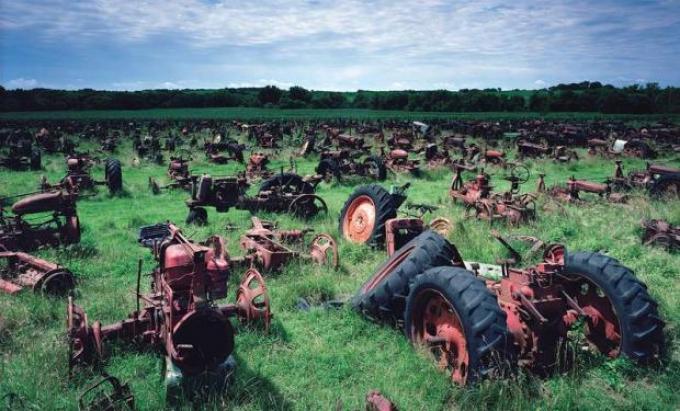 Siete mitos sobre el campo desterrados de raíz