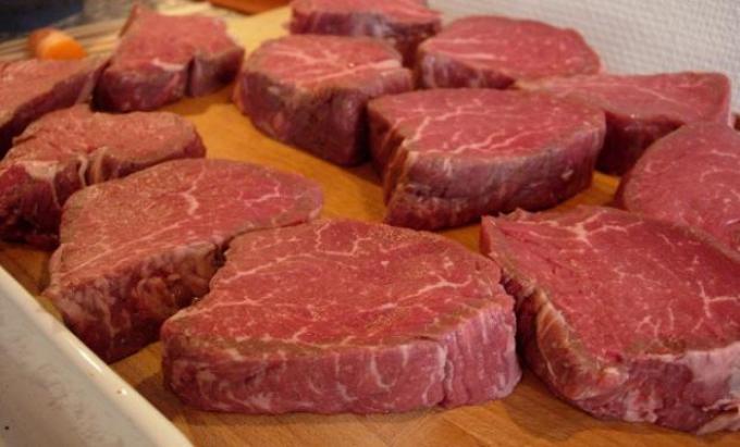 Buenos Aires: la exportación de carne significó 336 millones de dólares en el primer trimestre