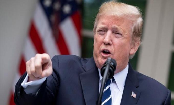 Trump abre un nuevo frente y anuncia aranceles a México