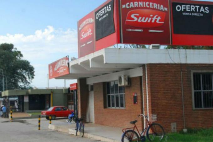 Luego de siete años cerrado, reabre hoy un frigorífico en Santa Fe y tendrá 127 operarios en una primera etapa