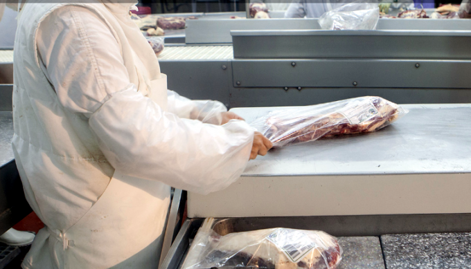 Entra en vigencia el nuevo certificado de carne bovina enfriada y con hueso a China