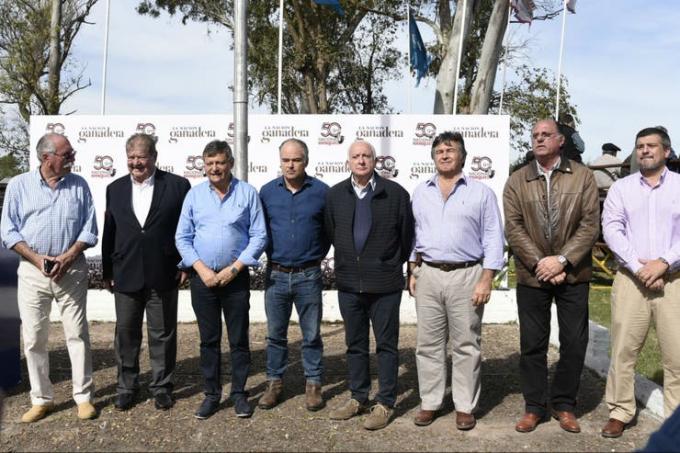 Chaco: calculan que el costo de la inundación en el campo superará los $25.000 millones