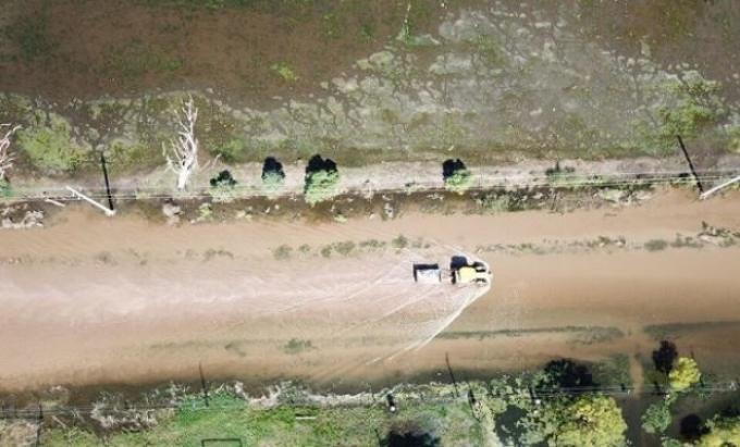 Chaco: cómo reducir el impacto de la peor inundación de los últimos 30 años