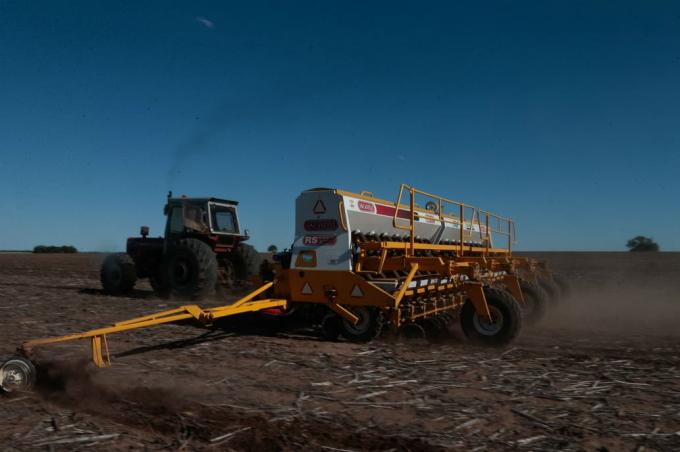 Maquinaria agrícola: buscan definir el contenido nacional en los equipos para facilitar el financiamiento