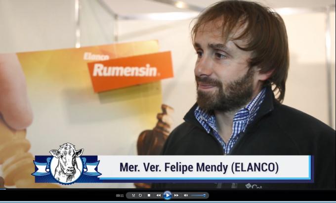 ELANCO en el 6to Congreso Ganadero Rosario 2019