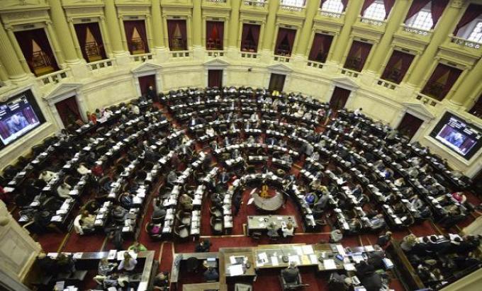 Malestar en el campo por la falta de tratamiento de la ley de semillas.